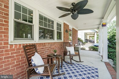 412 Lakeview Ave, Haddonfield, NJ 08033 - photo 3