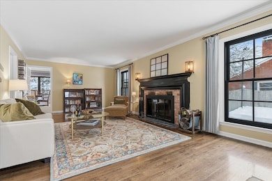 2616 Lomond Dr, Kalamazoo, MI 49008 - photo 5