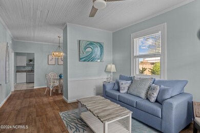 1406 Evans St unit A, Morehead City, NC 28557 - photo 5