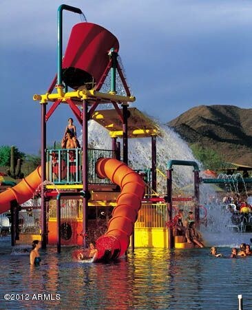 Waterpark