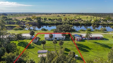 1159 Lock Ln, Moore Haven, FL 33471 - photo 2