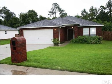 A new home to call your own!