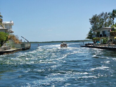 Adams Waterway
