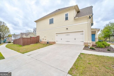 9104 Hanover St, Lithia Springs, GA 30122 - photo 3