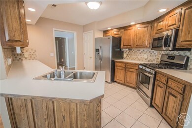 404 Grist Mill, Bentonville, AR 72712 - photo 4