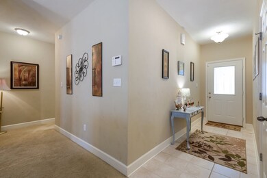 321 Parkside Cir, Crawfordville, FL 32327 - photo 3