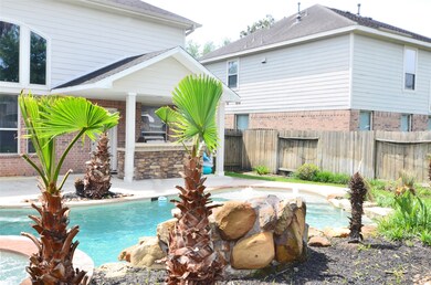 3403 Legends Mist Dr, Spring, TX 77386 - photo 2