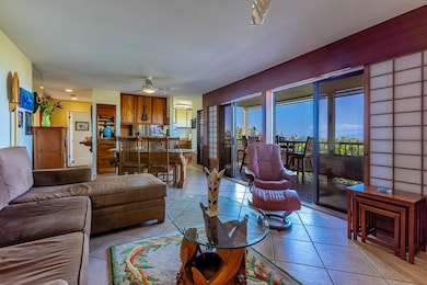 Seamless indoor-outdoor living