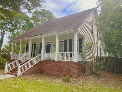 6 Forest Trail Ct 1, Isle of Palms, SC 29451 - photo 5