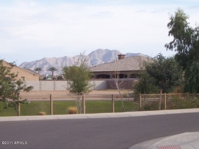 SAN TAN MTN VIEW