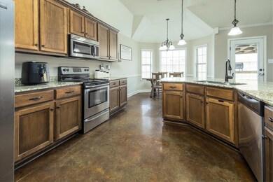 255 Beau Tisdale Dr, Oakland, TN 38060 - photo 6