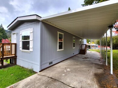 10755 Mobile Village Way unit 58, Willits, CA 95490 - photo 5