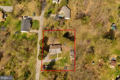 149 Hilltop Loop Rd, Harpers Ferry, WV 25425 - photo 2