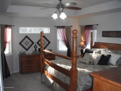 #7 Master Bedroom