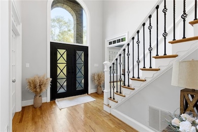 360 Gunston Hall Cir, Alpharetta, GA 30004 - photo 7