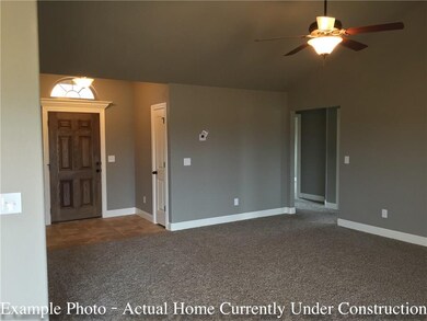 1260 Silver Oak St, Elkins, AR 72727 - photo 5
