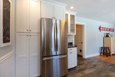423 Mere Point K3