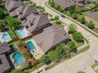 27603 Lodgemist Ct, Katy, TX 77494 - photo 2