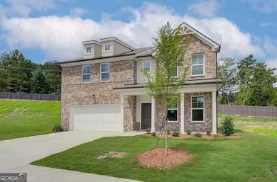 1836 Kingsmere Run Dr unit LOT 6, Loganville, GA 30052 - photo 2