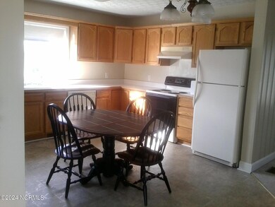 1037 Salter Path Road Kitchen