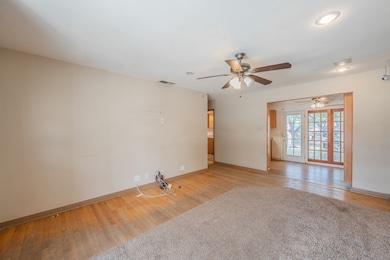 3541 Haltom Rd, Haltom City, TX 76117 - photo 5