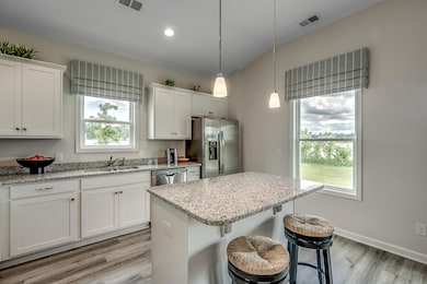 1015 Carolina Way, Manning, SC 29102 - photo 5