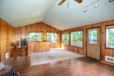 Living Room Upper Level
