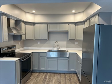 110 Edgemere Rd, Syracuse, NY 13208 - photo 5