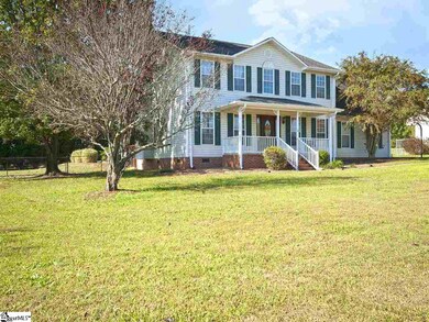 109 Stablechase Dr, Greenville, SC 29617 - photo 2