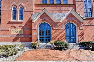 10 East St unit 7, Providence, RI 02906 - photo 3