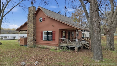 6906 Yonkipin Dr, Claremore, OK 74019 - photo 3