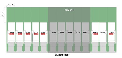 5710 Balbo St unit B, Houston, TX 77091 - photo 2