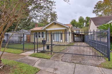 1127 Walling St unit 1, Houston, TX 77009 - photo 2