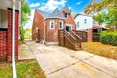 16143 Monica St, Detroit, MI 48221 - photo 3