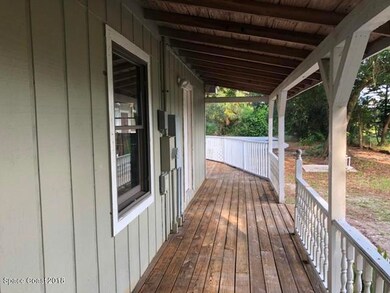 Porch