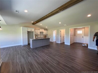 5535 Limestone Creek Dr unit LOT 116, Charlestown, IN 47111 - photo 7