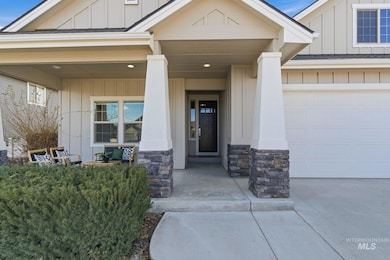 3179 N Cherry Laurel Way, Star, ID 83669 - photo 2