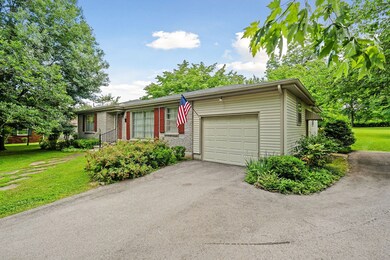 605 Westwood Dr, McMinnville, TN 37110 - photo 6