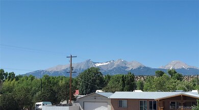 523 Narcisso Ave, Fort Garland, CO 81133 - photo 2