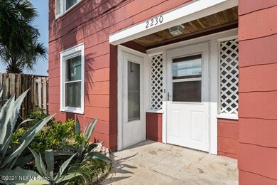 2230 Ocean Dr S, Jacksonville Beach, FL 32250 - photo 5