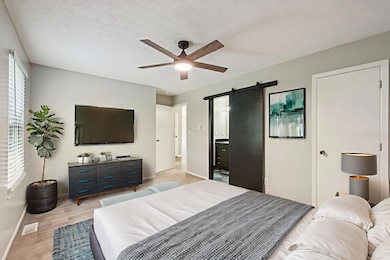 Virtually Staged Primary