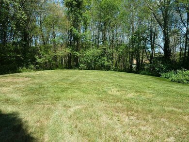 Yard/Garden.