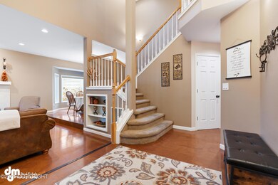Stairway