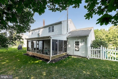 244 Tohopecka Rd, Clarksboro, NJ 08020 - photo 3