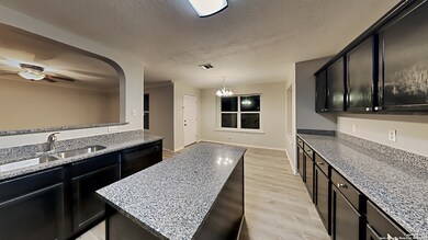 7427 Lacey Oak Path, San Antonio, TX 78223 - photo 6