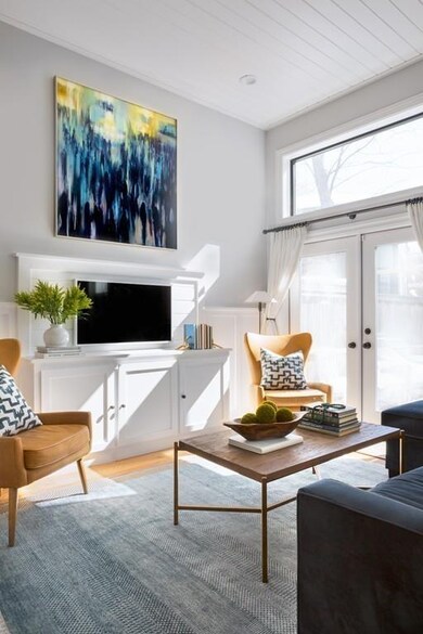 3 Lilac Ct, Cambridge, MA 02141 - photo 6