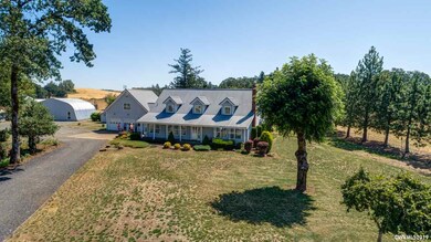 39729 Gisler Rd, Scio, OR 97374 - photo 3