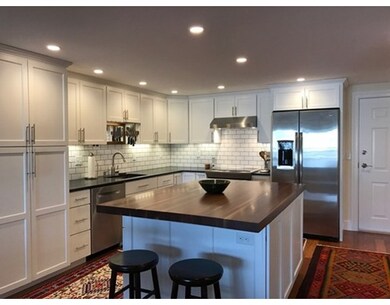 Horizon East unit 705, Watertown, MA 02472 - photo 2