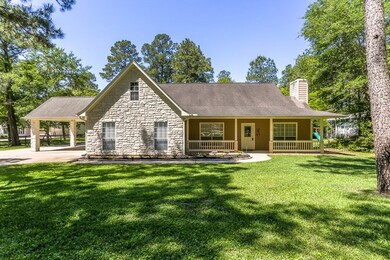 335 Skylark St, Magnolia, TX 77355 - photo 3