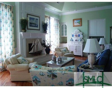Living Room.